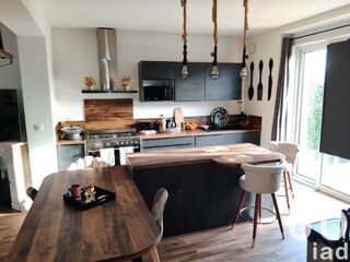  Maison � vendre 6 pi�ces 119 m�