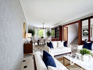  Maison � vendre 5 pi�ces 97 m�