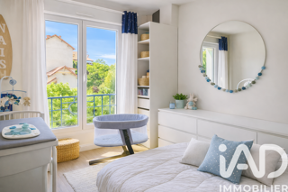  Appartement � vendre 3 pi�ces 68 m�