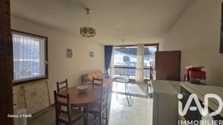  Appartement � vendre 1 pi�ce 33 m�