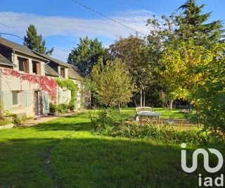  Maison  vendre 7 pices 212 m