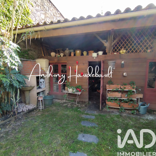  Maison  vendre 5 pices 104 m