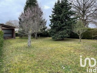  Terrain  vendre 604 m