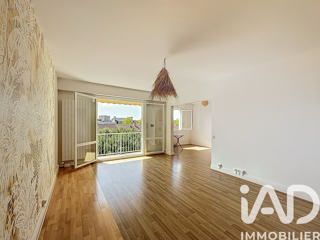  Appartement � vendre 4 pi�ces 90 m�