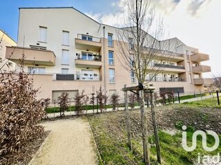  Appartement  vendre 3 pices 62 m