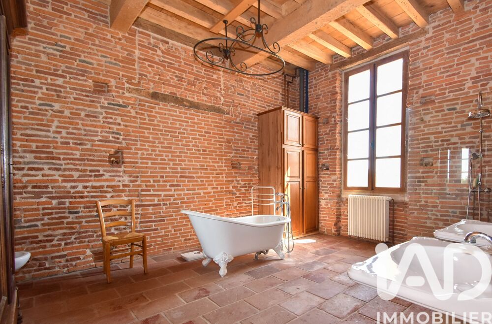 � vendre  Maison Plaisance-du-Touch (31830)