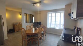  Maison � vendre 6 pi�ces 130 m�