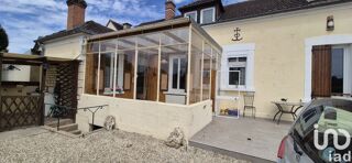  Maison  vendre 7 pices 120 m