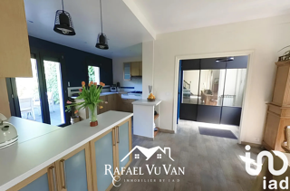  Maison � vendre 5 pi�ces 115 m�