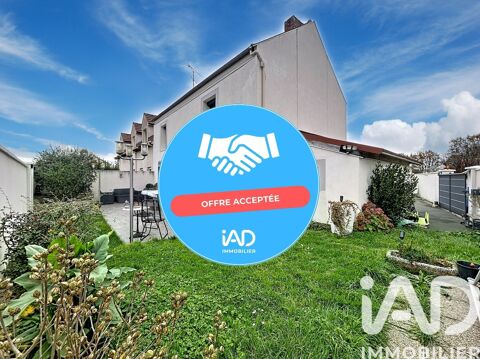   Vente Maison/villa 5 pi�ces Maison - 5 pi�ce(s) - 117 m�