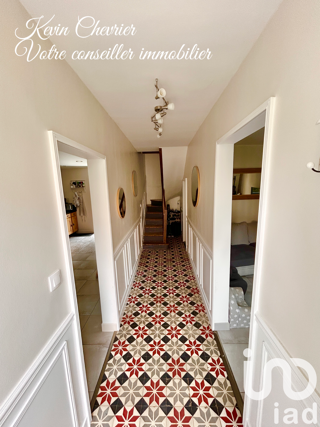  Maison � vendre 6 pi�ces 120 m�