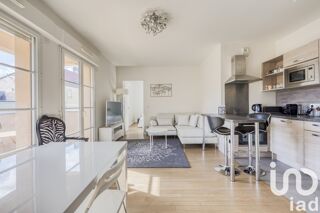  Appartement � vendre 3 pi�ces 60 m�