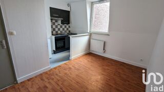  Appartement  vendre 2 pices 29 m