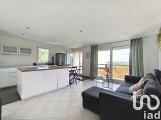  Appartement � vendre 4 pi�ces 80 m�