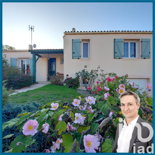  Maison � vendre 5 pi�ces 112 m�