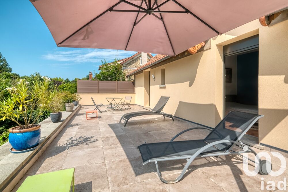  vendre  Maison Lagny-sur-Marne (77400)