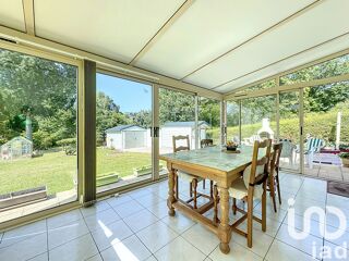  Maison � vendre 6 pi�ces 144 m�