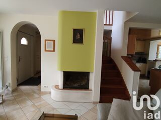  Villa � vendre 6 pi�ces 209 m�