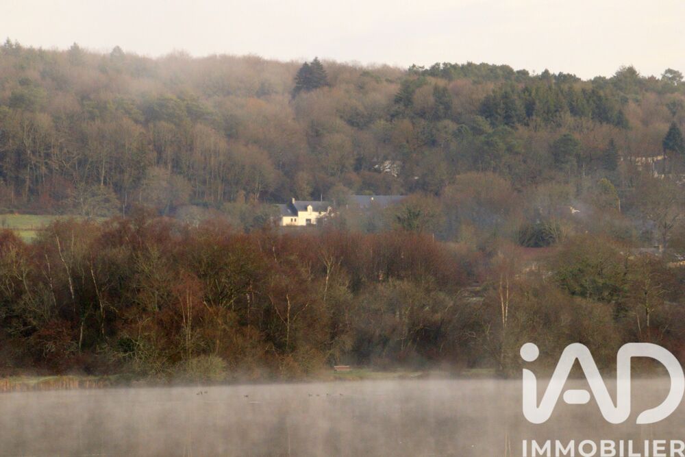 � vendre  Maison Brandivy (56390)