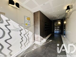  Appartement � vendre 3 pi�ces 62 m�