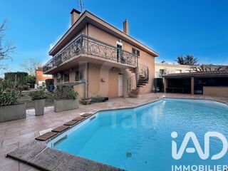  Maison � vendre 6 pi�ces 141 m�