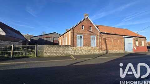   Vente Maison/villa 6 pi�ces Maison - 6 pi�ce(s) - 110 m�