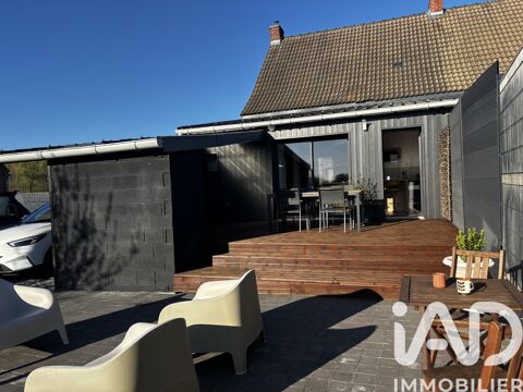   Vente Maison/villa 3 pi�ces Maison - 3 pi�ce(s) - 95 m�