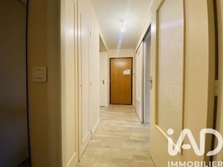  Appartement � vendre 3 pi�ces 51 m�