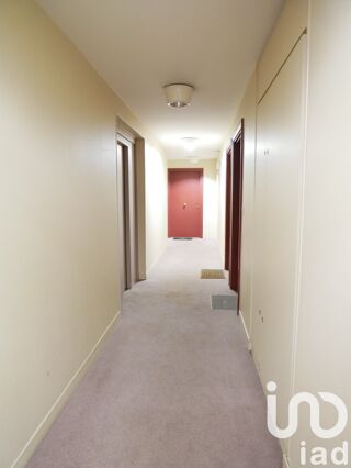  Appartement � vendre 2 pi�ces 37 m�