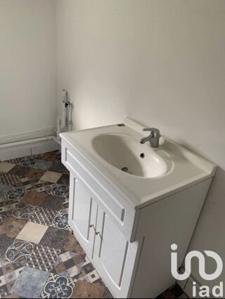  Maison � vendre 3 pi�ces 59 m�