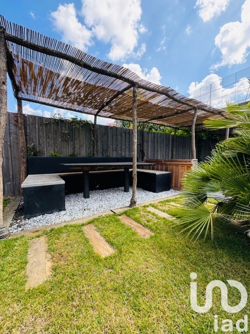 � vendre  Maison Bordeaux (33000)