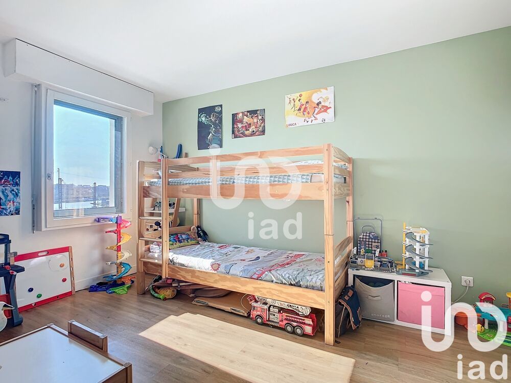  vendre  Appartement Asnires-sur-Seine (92600)