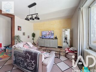  Maison � vendre 5 pi�ces 173 m�