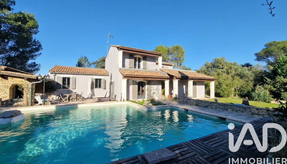 � vendre  Maison N�mes (30000)