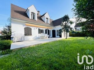  Maison � vendre 7 pi�ces 260 m�