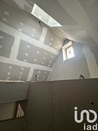  Maison � vendre 3 pi�ces 35 m�