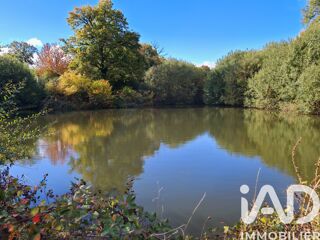  Terrain � vendre 113246 m�