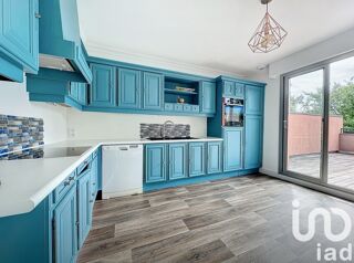  Maison � vendre 6 pi�ces 189 m�