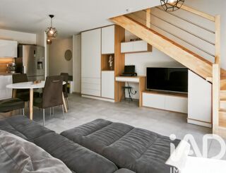  Maison � vendre 4 pi�ces 98 m�