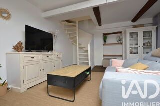  Maison � vendre 4 pi�ces 78 m�