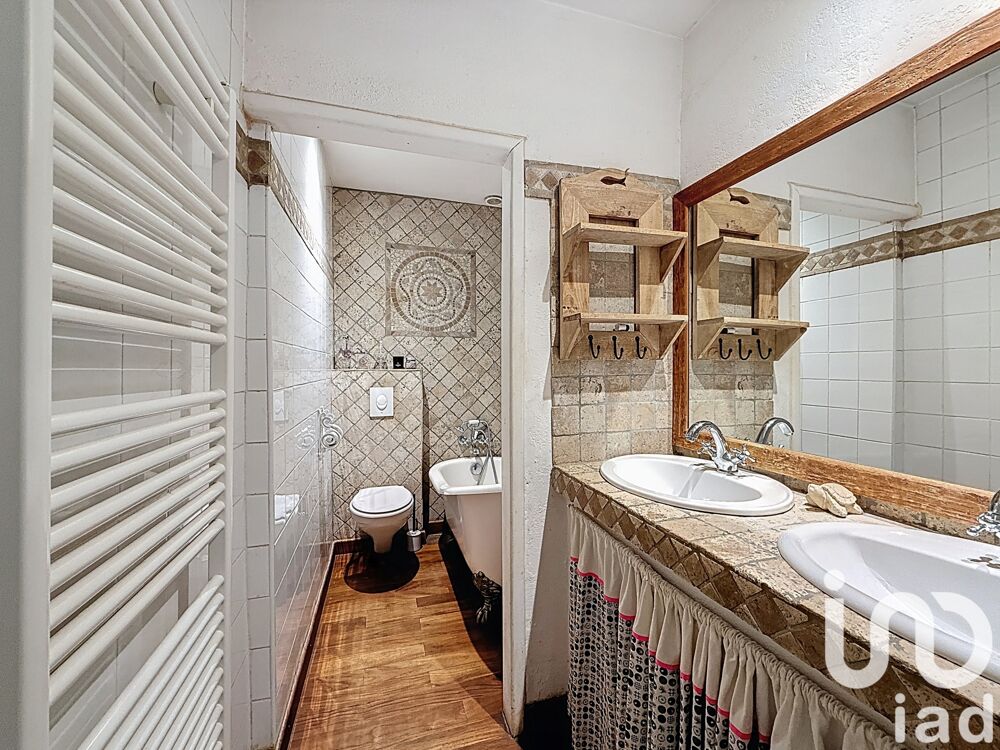 � vendre  Maison B�ziers (34500)