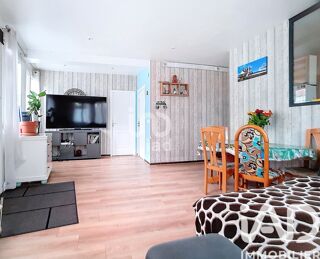  Appartement � vendre 3 pi�ces 66 m�