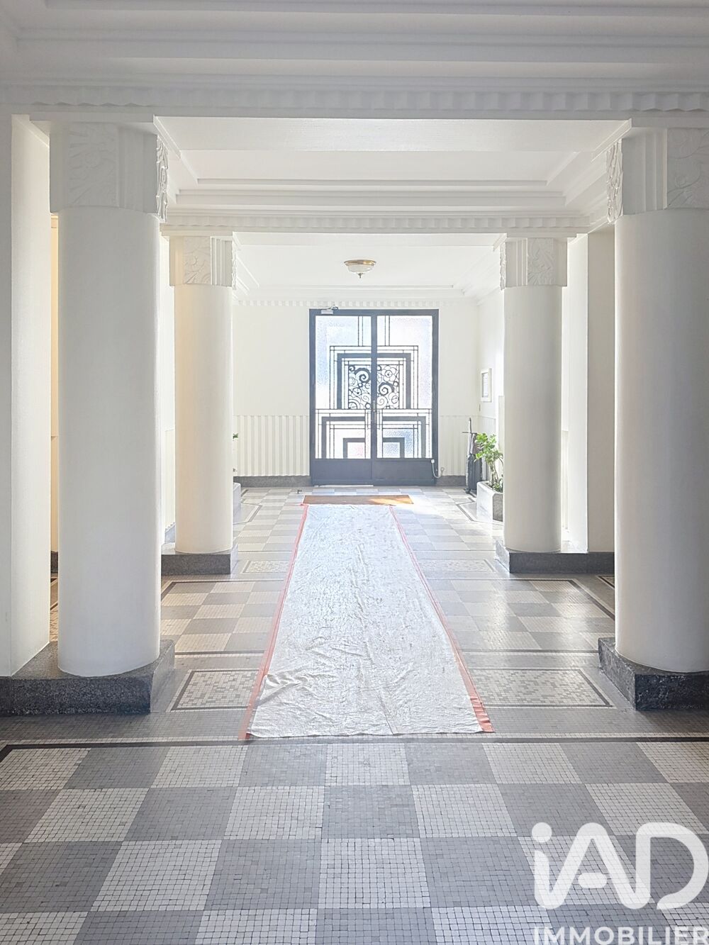 � vendre  Appartement Paris 12