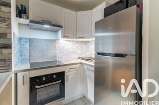  Appartement � vendre 2 pi�ces 43 m�