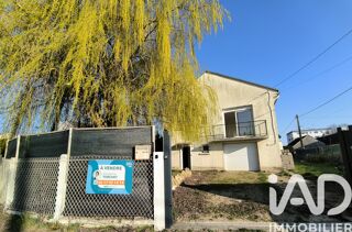  Maison � vendre 7 pi�ces 123 m�