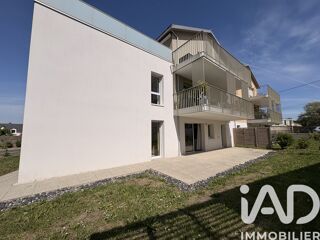  Appartement � vendre 5 pi�ces 92 m�