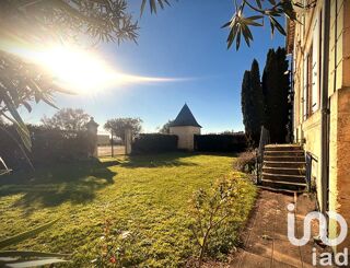  Maison � vendre 10 pi�ces 250 m�