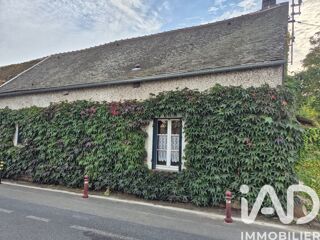  Maison � vendre 4 pi�ces 88 m�