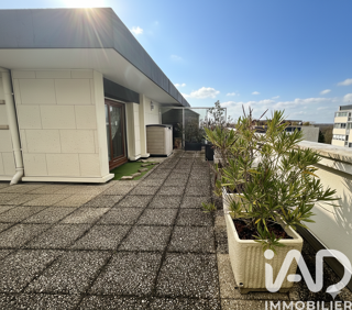  Appartement � vendre 2 pi�ces 70 m�