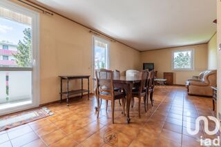  Appartement  vendre 4 pices 94 m